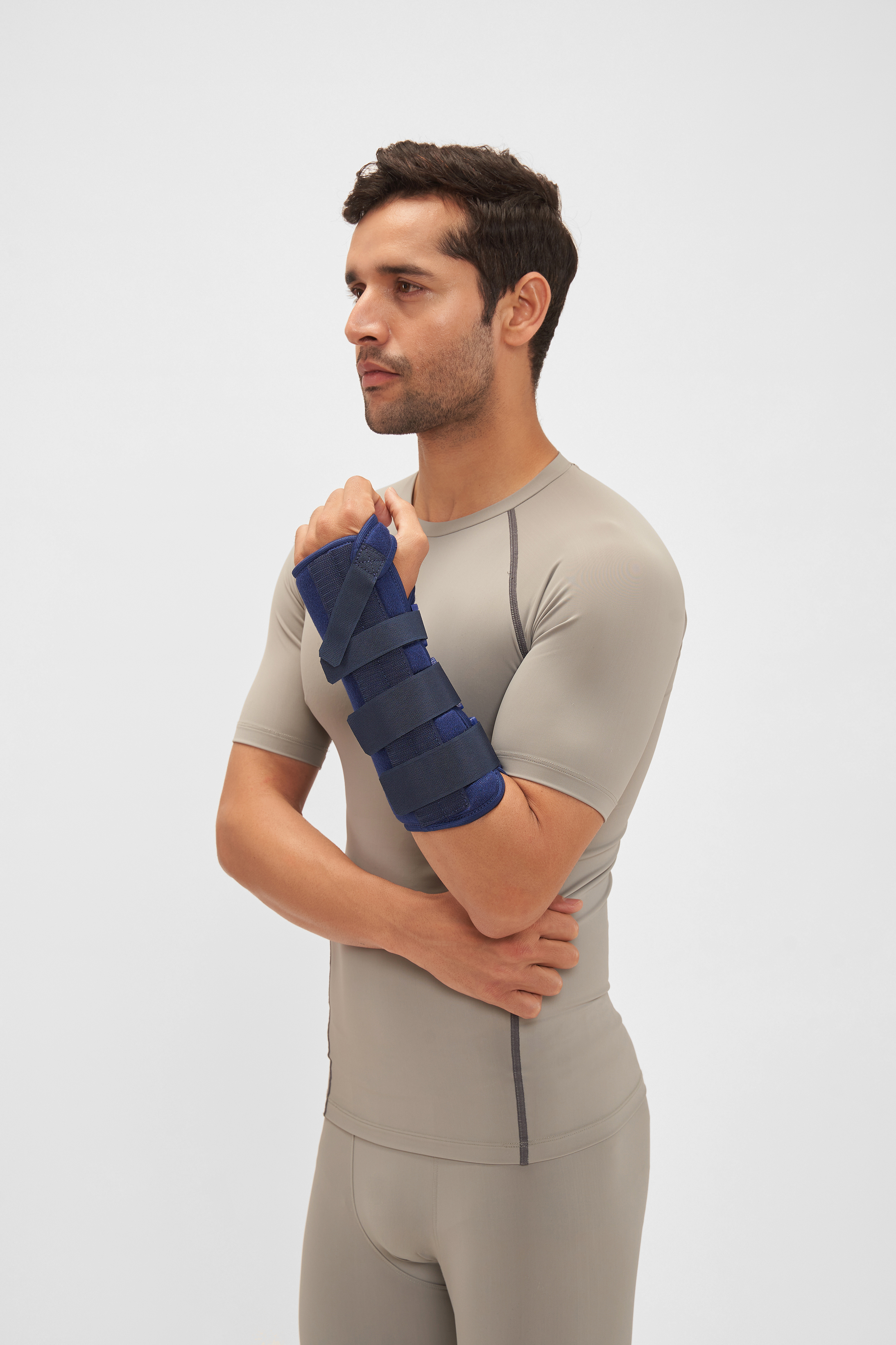 MGRM Wrist And Forearm Splint