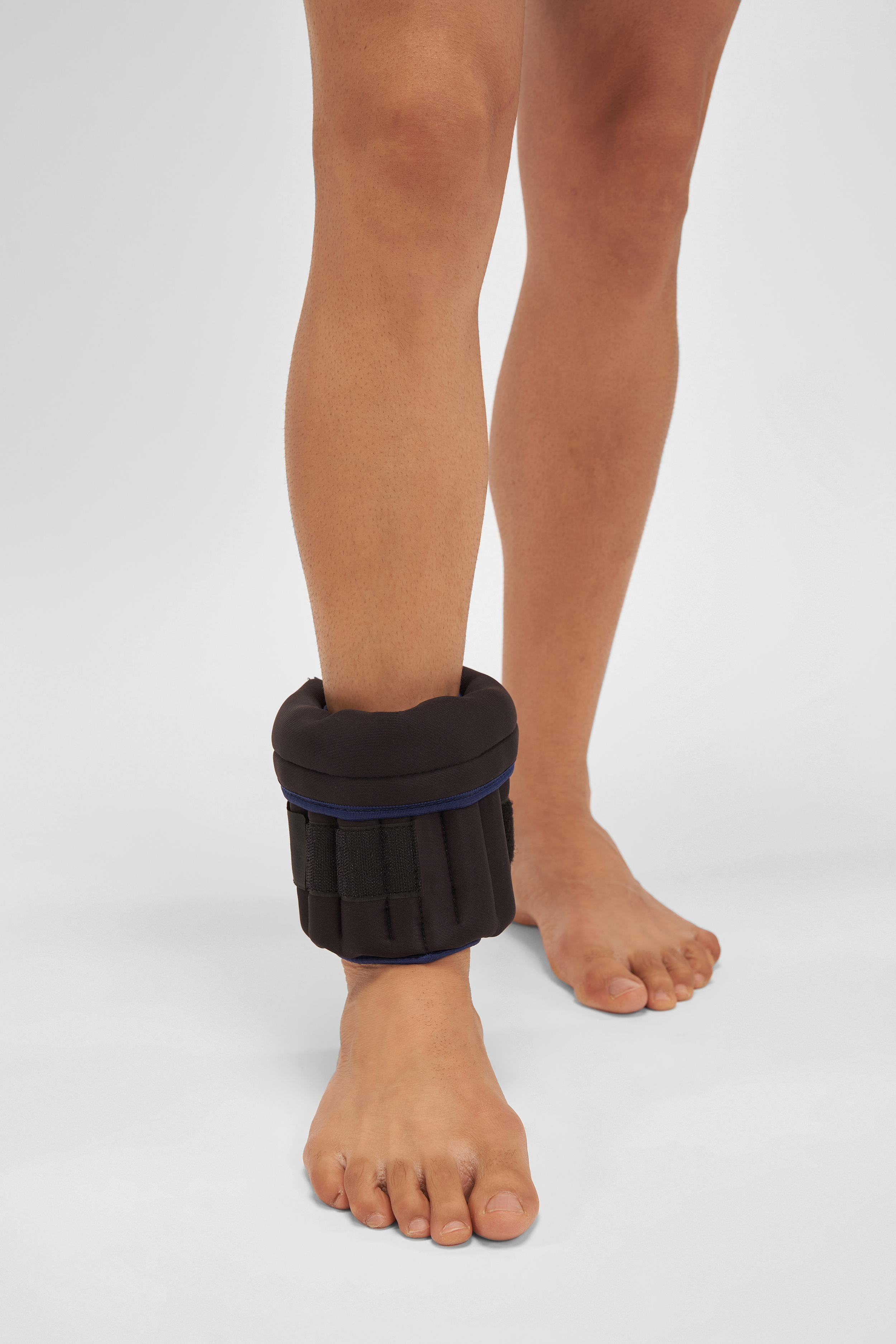 Weight Cuff Ankle